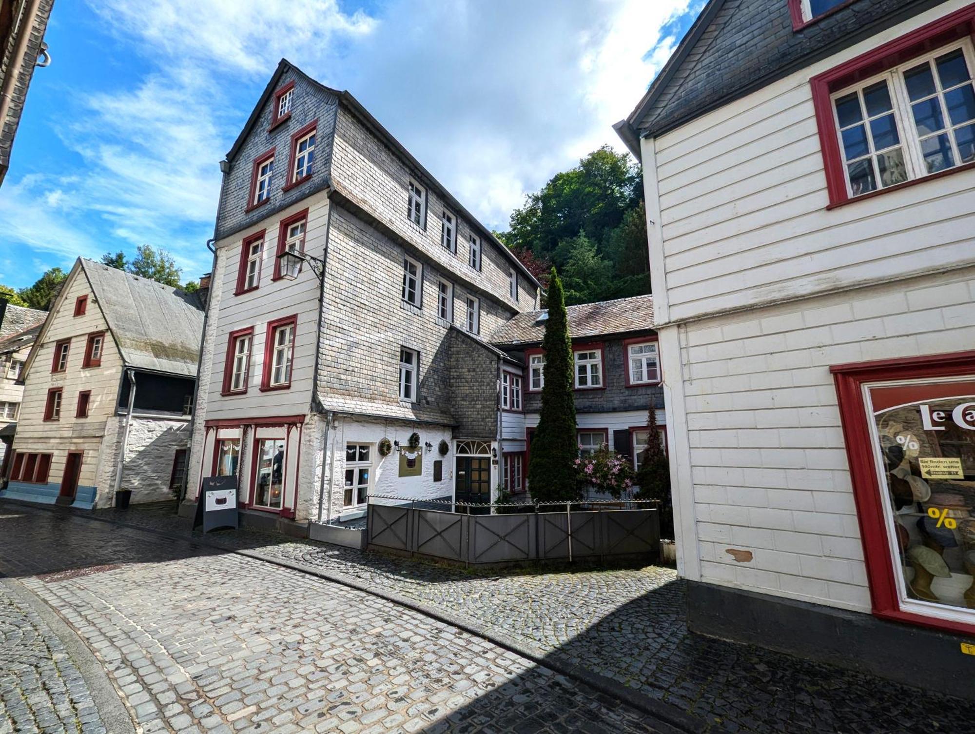 Dachkoje Monschau Lejlighed Eksteriør billede